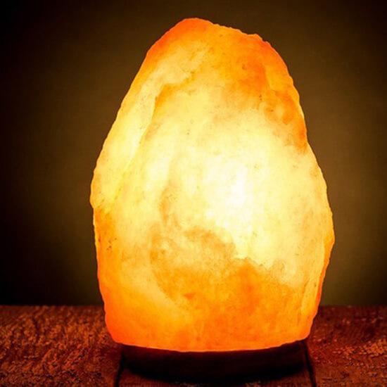 Buy Real Himalayan Salt Lamp: Large Online at Low Cost – Incense Pro