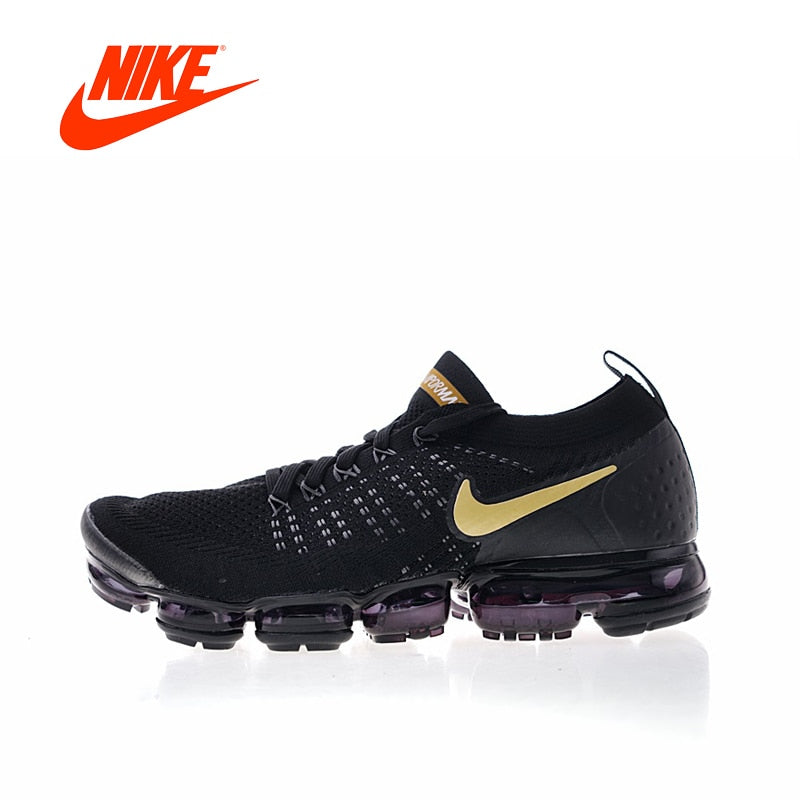 nike air vapormax flyknit 2 mens running shoes