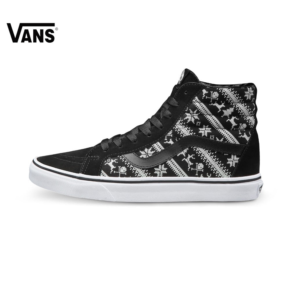 black original vans