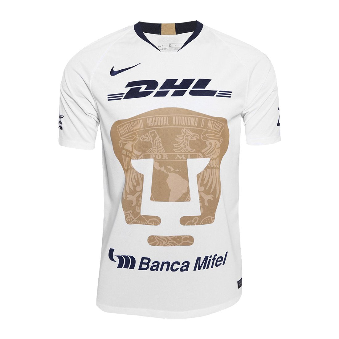 playera original pumas