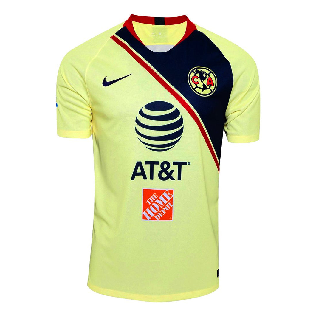 club america original jersey