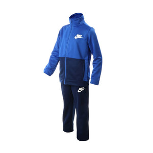Pants Nike Sportswear Conjunto Entrenamiento Niño Azul – yukisven
