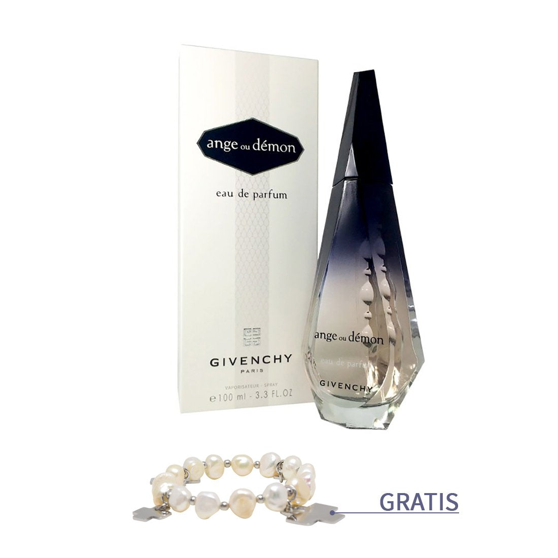 givenchy perfumes angel y demonio