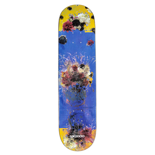 GX1000 Stickup Deck (8.625”) | Pharmacy Boardshop