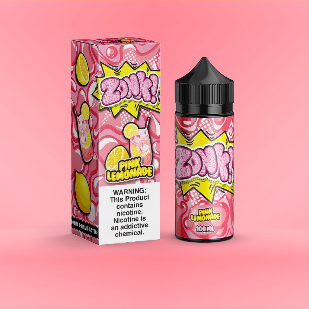 Вкус розовый лимонад. Pink Lemonade жидкость Lemonade. Скандалист Pink Lemonade.