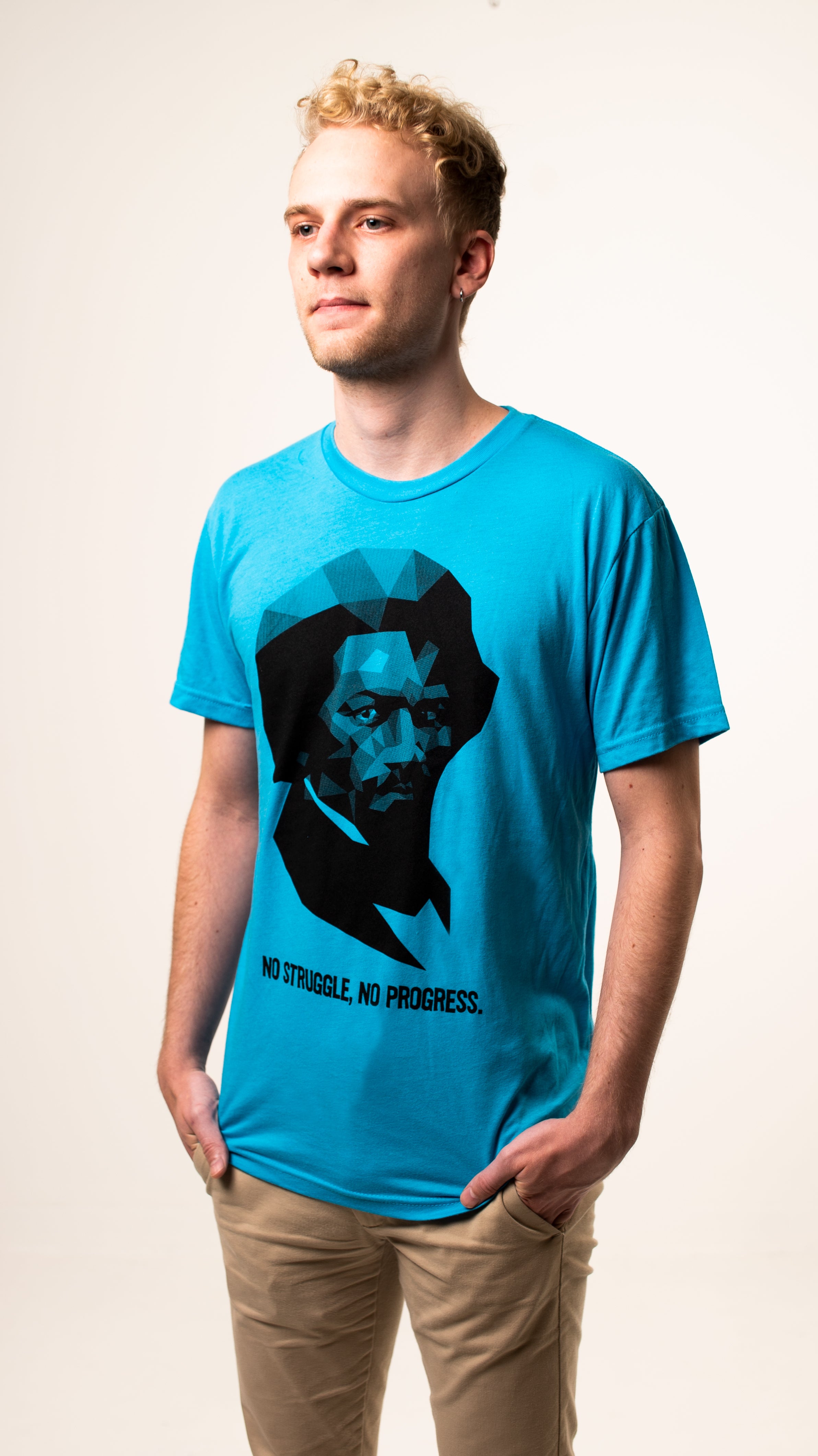 Frederick Douglass T-Shirt