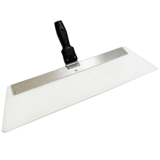 Magic Trowel Drywall Smoother/Squeegee 22-Inch - Dutch Goat