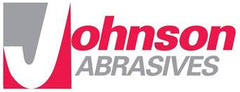 Johnson Abrasives 9" Foam Backup Pad for Porter Cable 7800 Drywall Sander