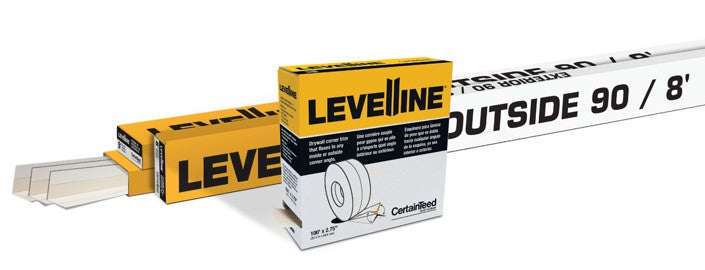 Levelline Drywall Corner Tape