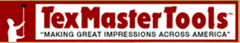 TexMaster 12” Stipple Brush - Tampico Shag Style 8804