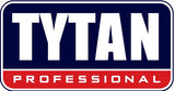 Tytan Professional 00108 Graphite 8” Barrel Foam Gun