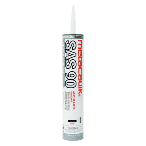 STI SpecSeal LCI Intumescent Firestop Sealant - Isolation générale