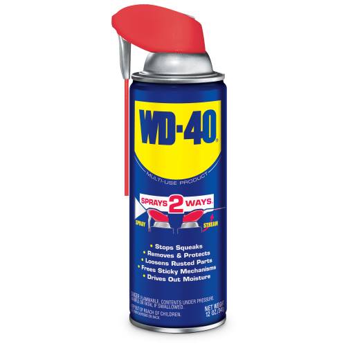 WD-40 Lubicant-1 Gallon Can