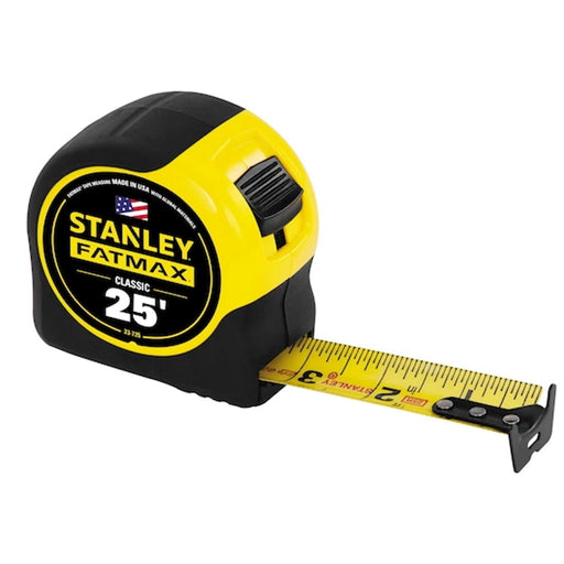 DeWalt 25 Ft. Tape Measure DWHT36107 – Good's Store Online