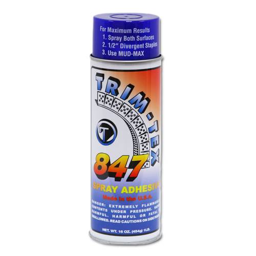 BayTrim D3- S27 PRO Series Dry Silicone Spray