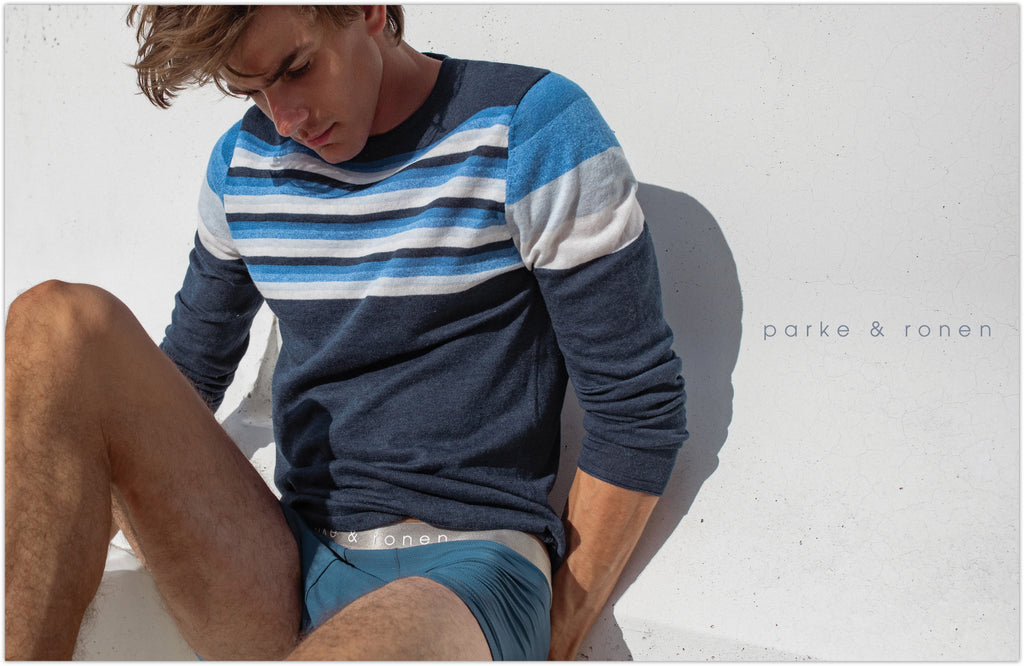 Parke & Ronen Fall 2023 Lookbook