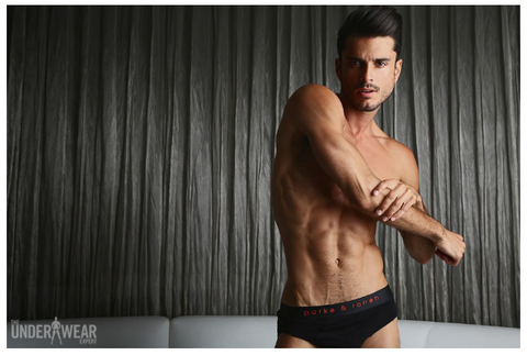 Gym Underwear  Workout in New Arrivals from The Underwear Expert