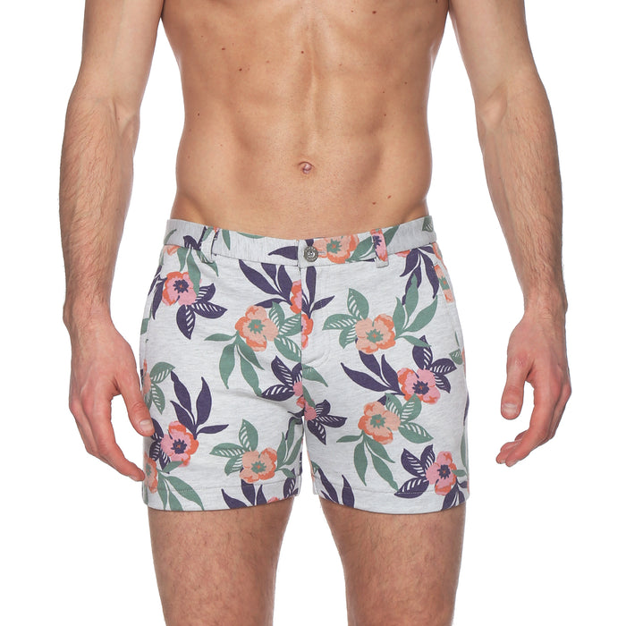 Casual Shorts for Men – parke & ronen