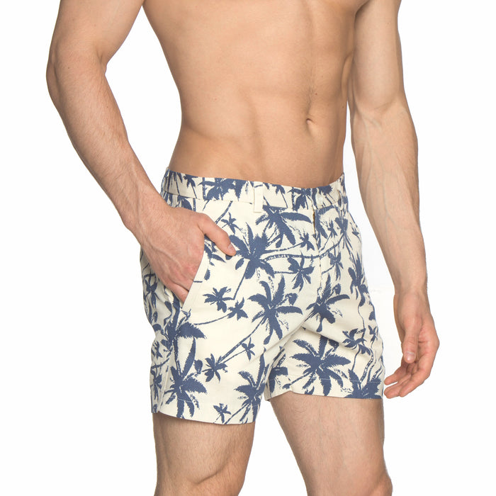 Casual Shorts for Men – parke & ronen