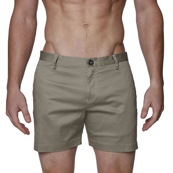 Casual Shorts for Men | parke & ronen