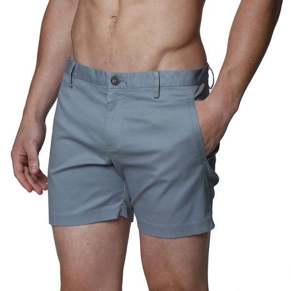 Casual Shorts for Men | parke & ronen