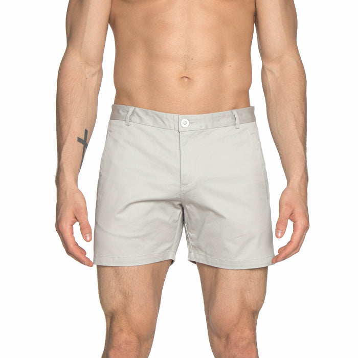 Casual Shorts for Men – parke & ronen