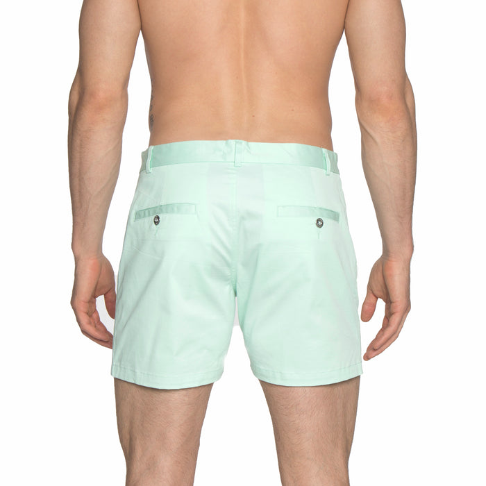 Casual Shorts for Men – parke & ronen