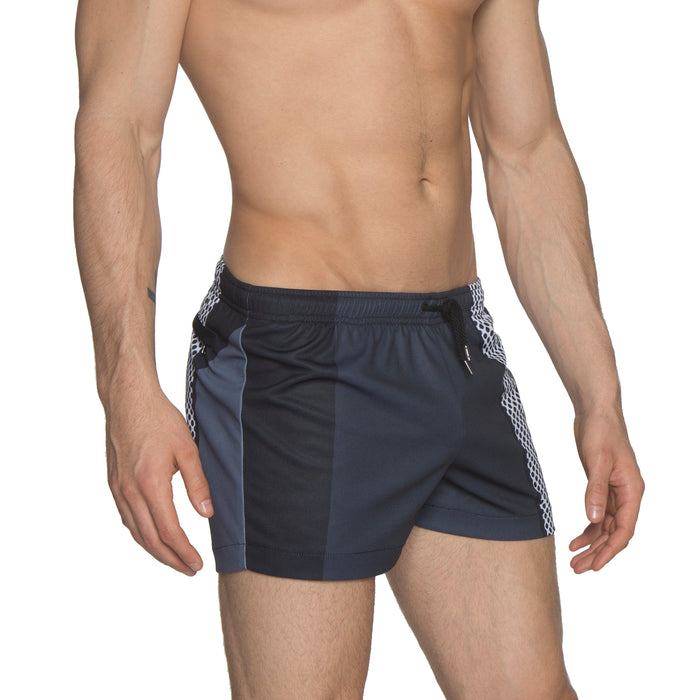 Casual Shorts for Men – parke & ronen