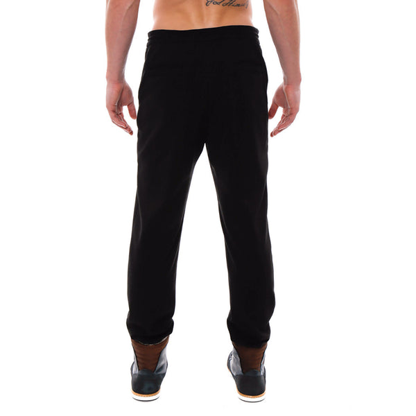 Casual Designer Pants for Men | parke & ronen