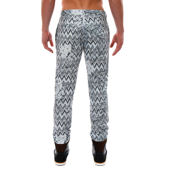 Casual Designer Pants for Men | parke & ronen