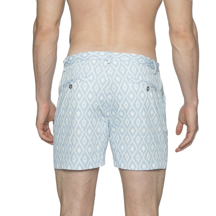 Casual Shorts for Men – parke & ronen