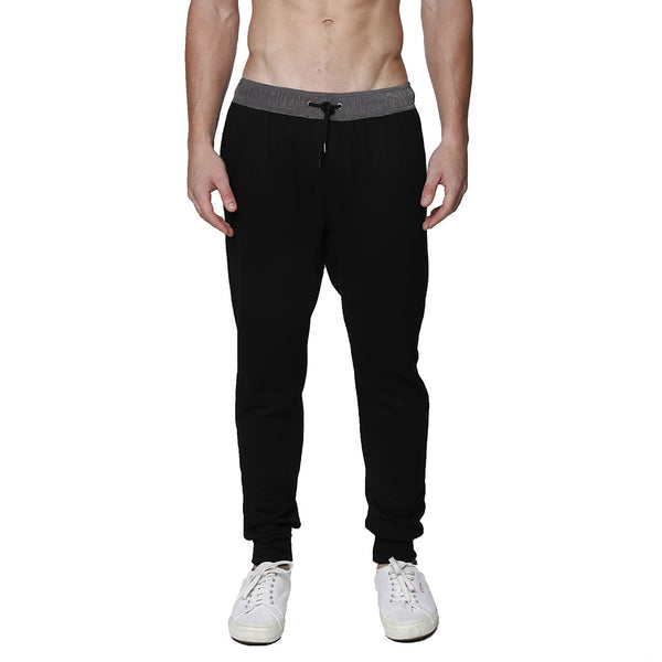 Casual Designer Pants for Men | parke & ronen