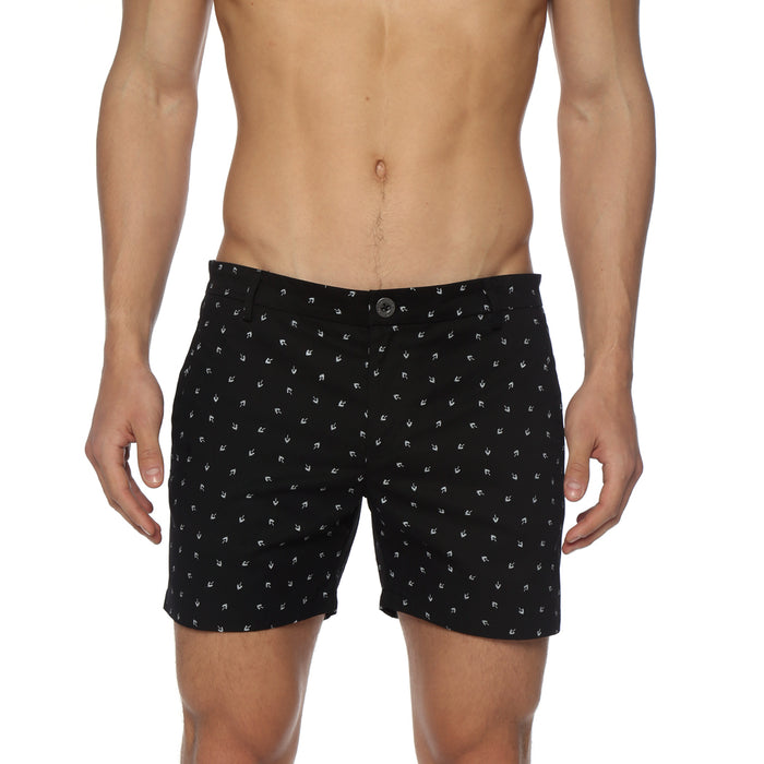 Casual Shorts for Men – parke & ronen