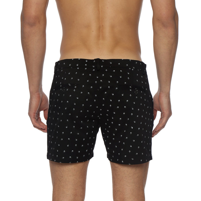 Casual Shorts for Men – parke & ronen