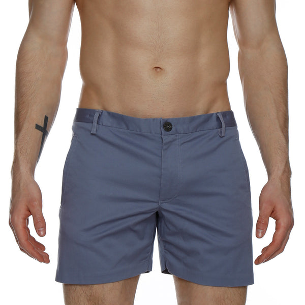 Casual Shorts for Men | parke & ronen