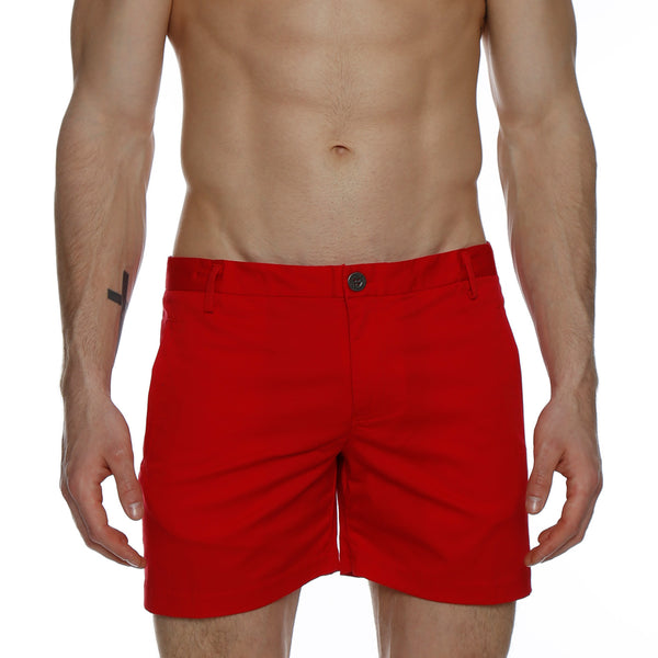 Casual Shorts for Men | parke & ronen