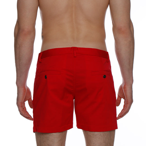 Casual Shorts for Men | parke & ronen