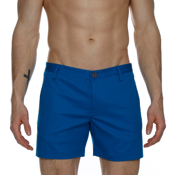 Casual Shorts for Men | parke & ronen