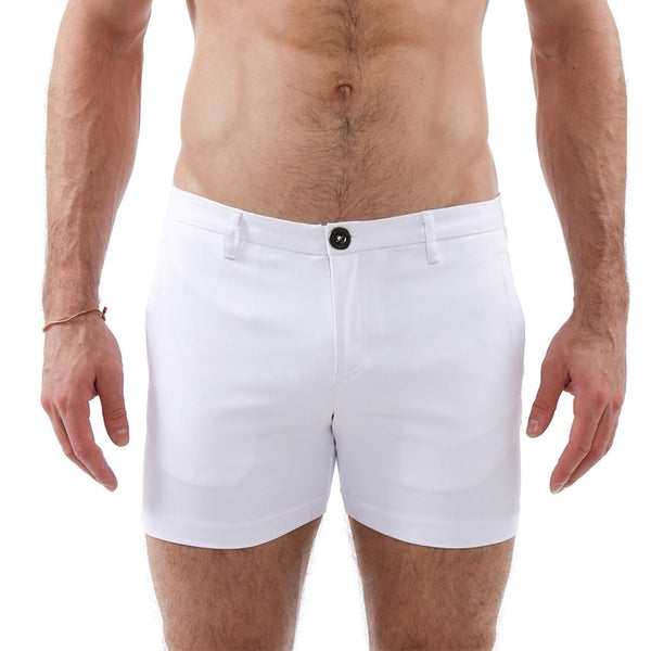 Casual Shorts for Men | parke & ronen