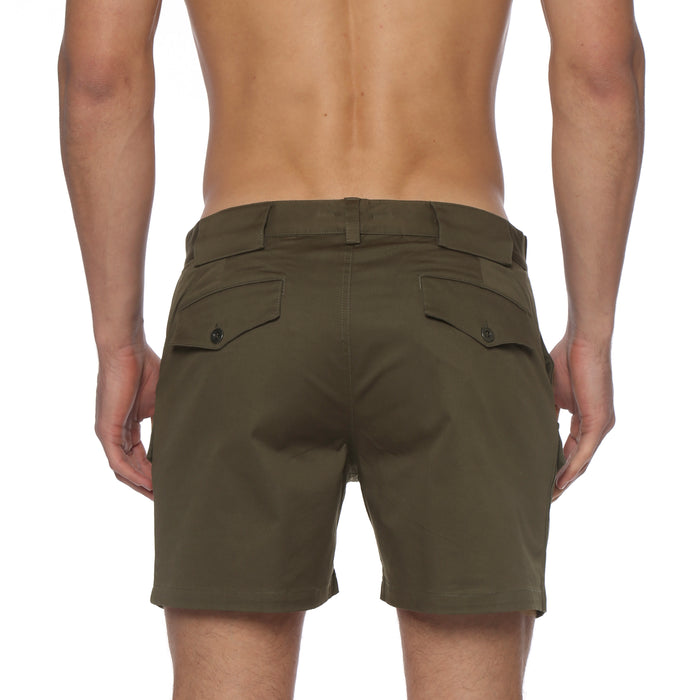 Casual Shorts for Men – parke & ronen