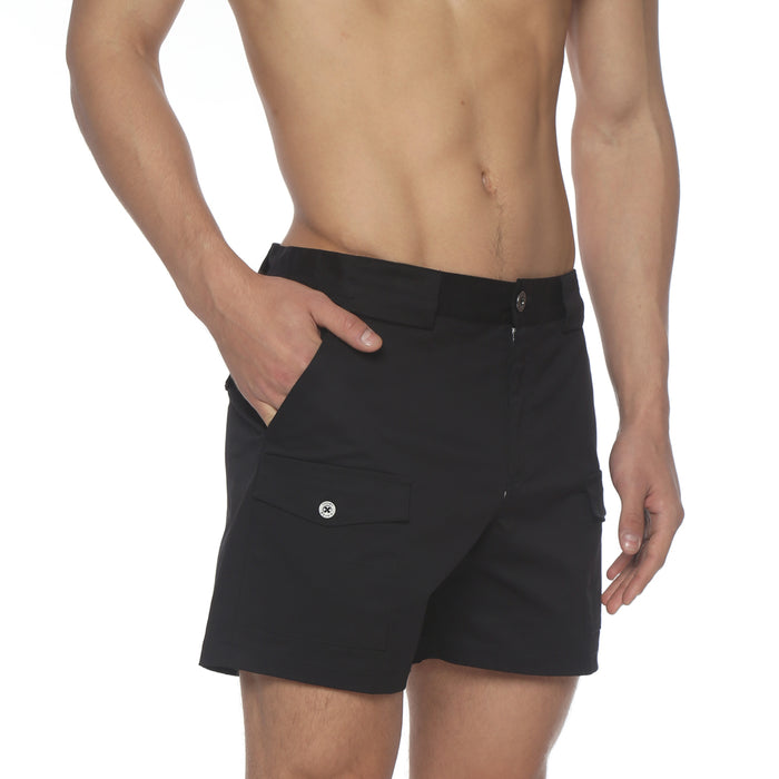 Casual Shorts for Men – parke & ronen