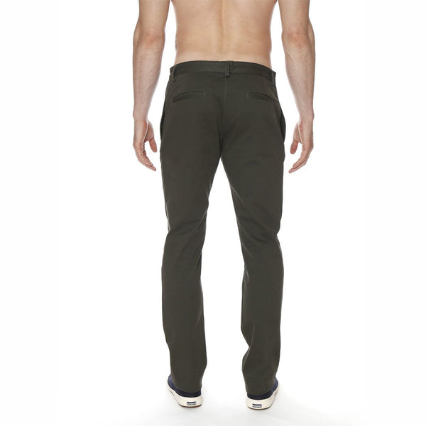 Designer Men's Apparel | parke & ronen