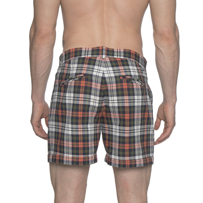 Casual Shorts for Men – parke & ronen