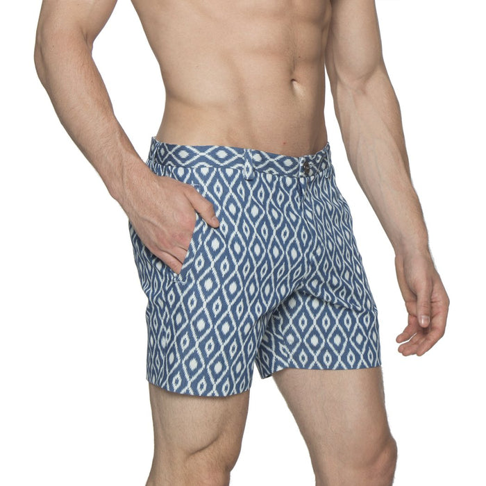 Casual Shorts for Men – parke & ronen