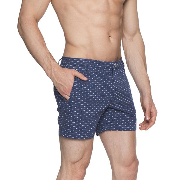 Casual Shorts for Men – parke & ronen