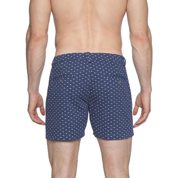 Casual Shorts for Men – parke & ronen