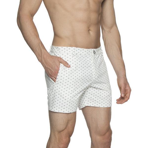 Casual Shorts for Men – parke & ronen