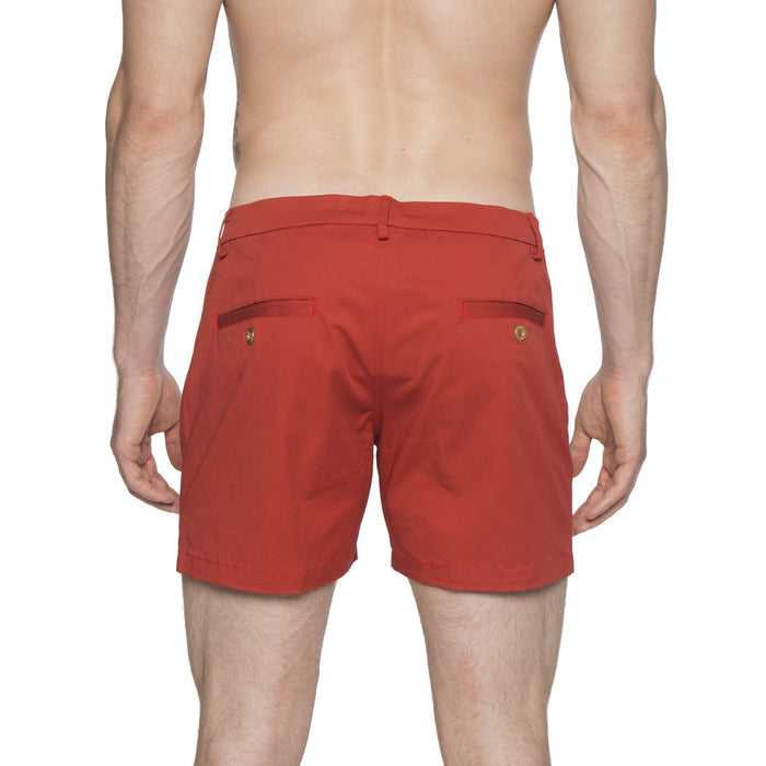 Casual Shorts for Men – parke & ronen