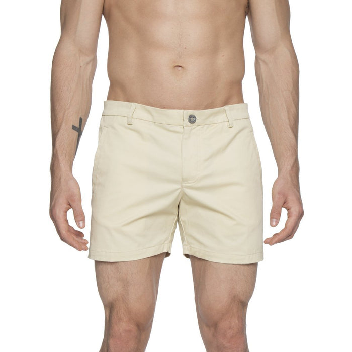 Casual Shorts for Men – parke & ronen