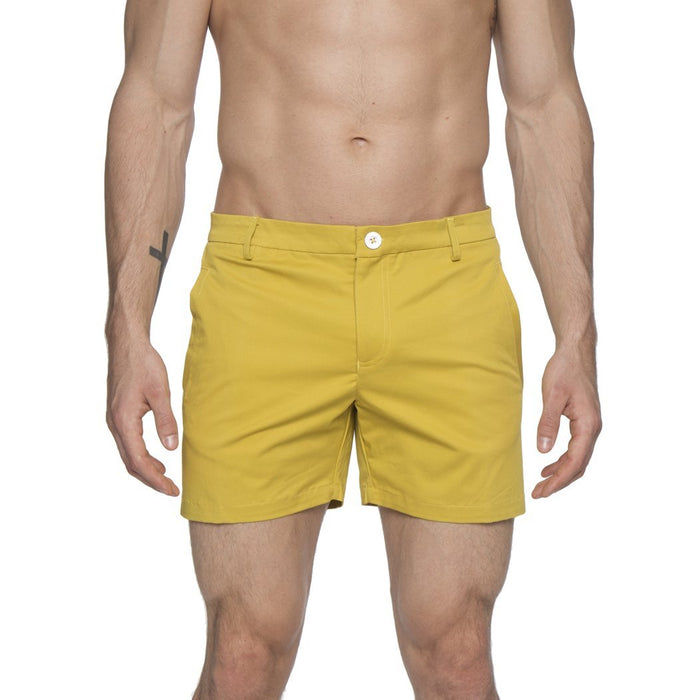 Casual Shorts for Men – parke & ronen